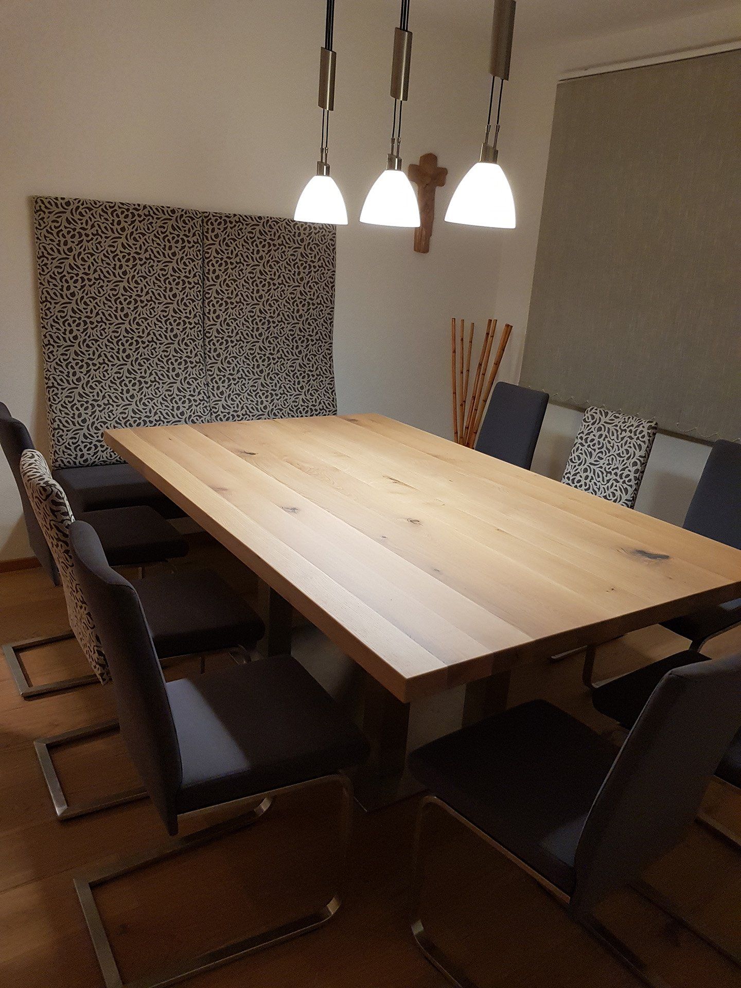 Referenzen Tischlerei Schweinzer