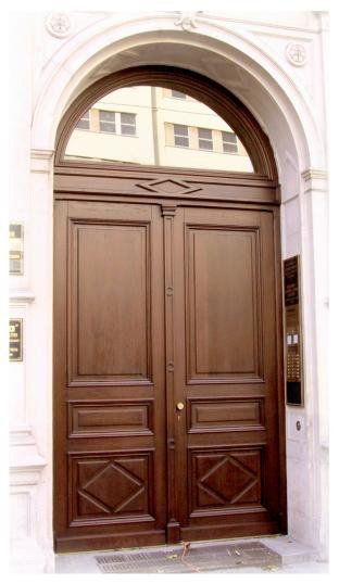 Tischlerei Schweinzer Referenzen