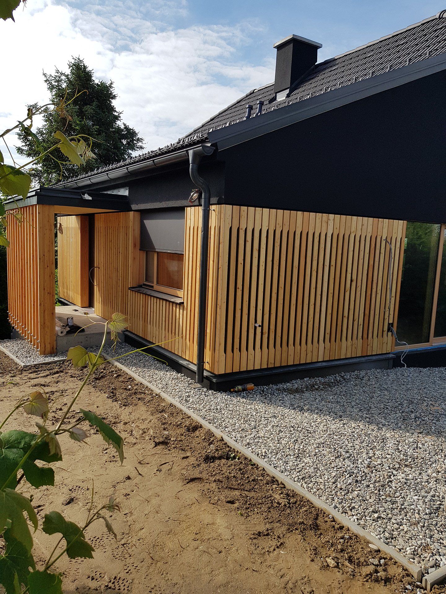 Tischlerei Schweinzer Referenzen