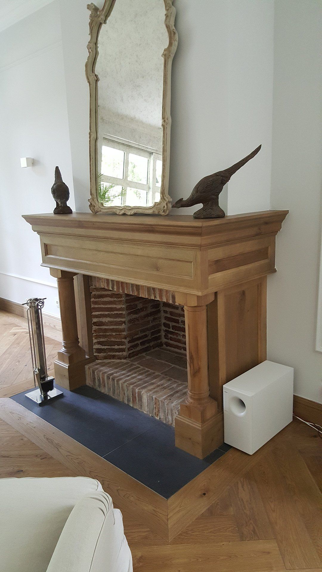 Tischlerei Schweinzer - Wohnen