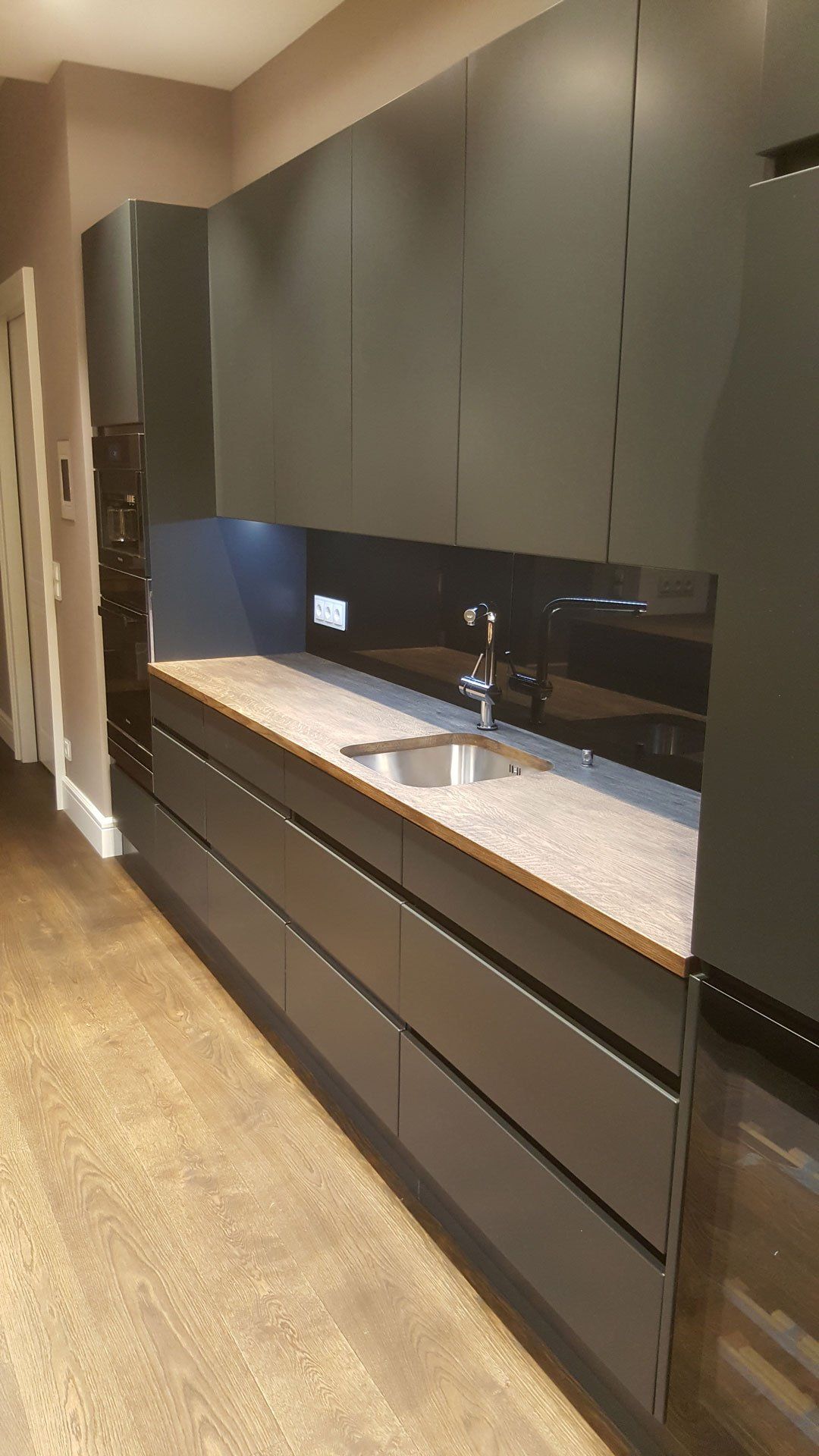 Tischlerei Schweinzer Referenzen