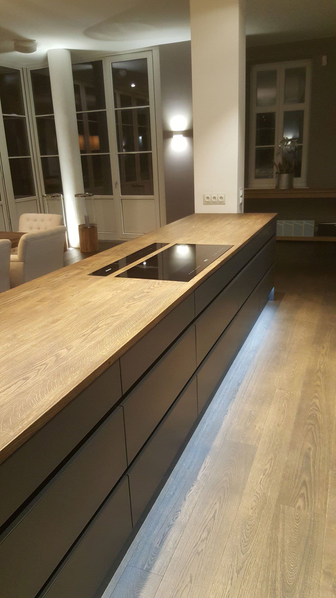 Tischlerei Schweinzer Referenzen