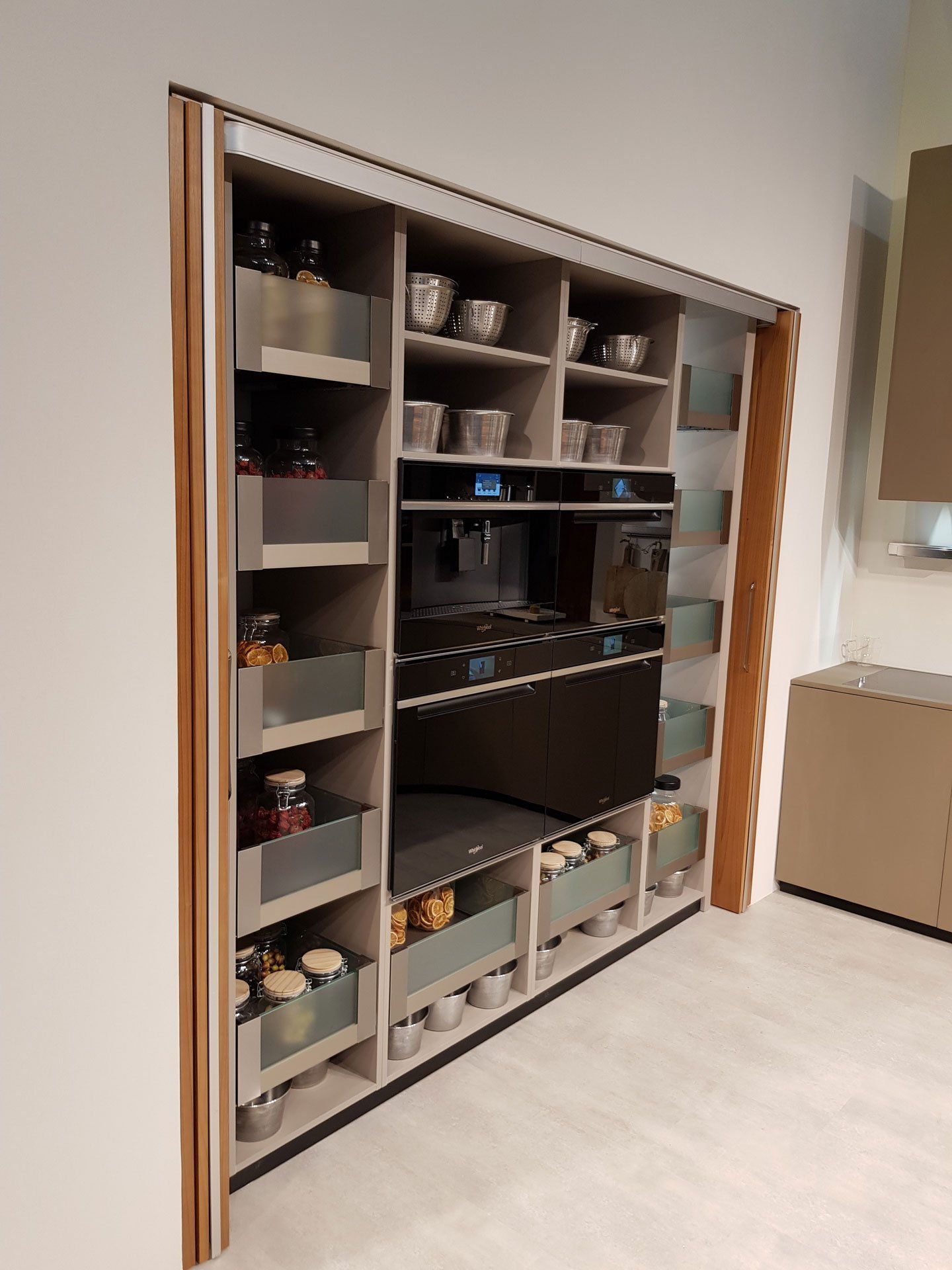 Tischlerei Schweinzer - Küchen