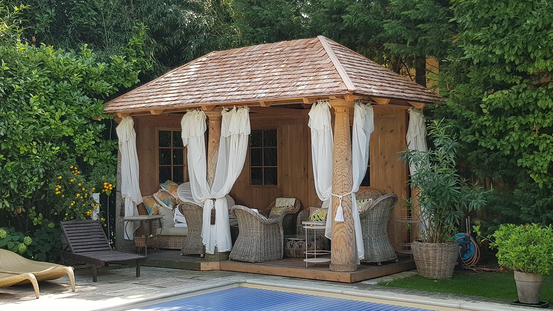 Tischlerei Schweinzer Referenzen