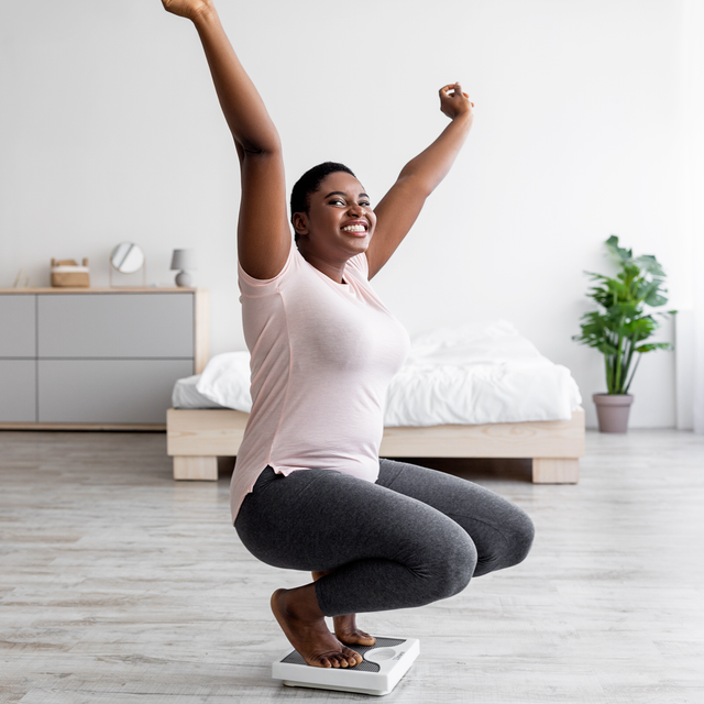 Medical Weight Loss - Semaglutide