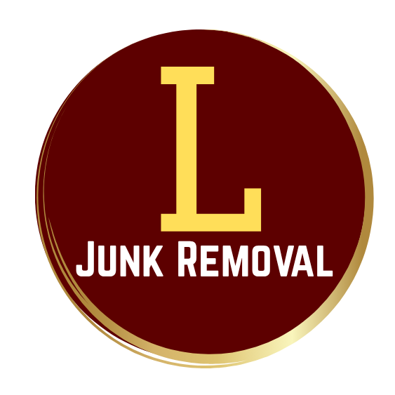 Lawrence Junk Removal Pros LOGO