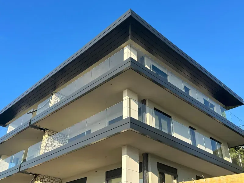 linee vita, sistemi di sicurezza