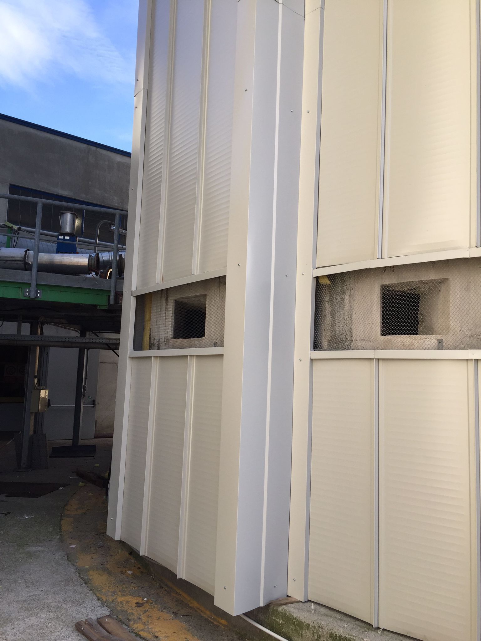 rifacimento coperture