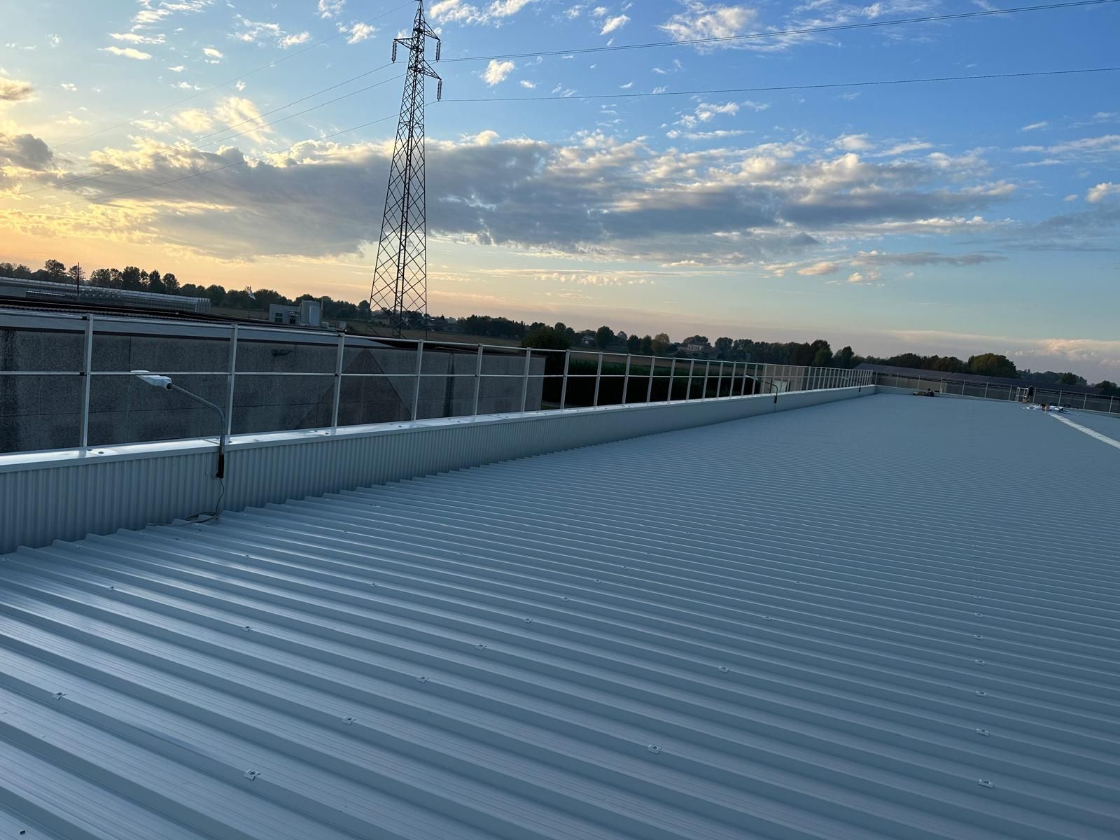 rifacimento coperture