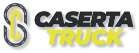 Casera Truck  logo