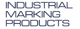 Industrial Marking Products Logo