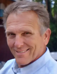 Joel Troyer