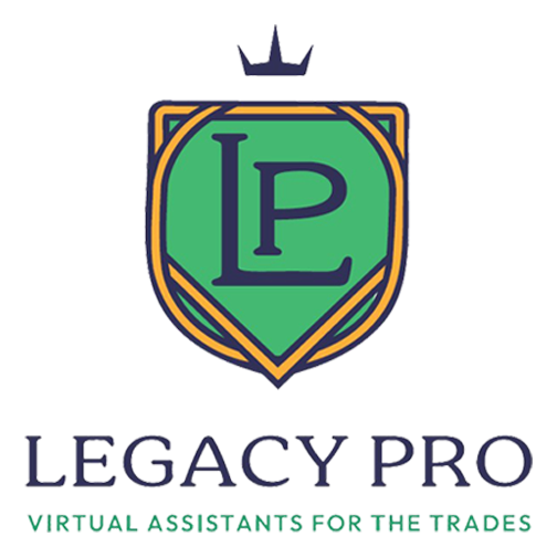 Legacy Pro Virtual Assistants