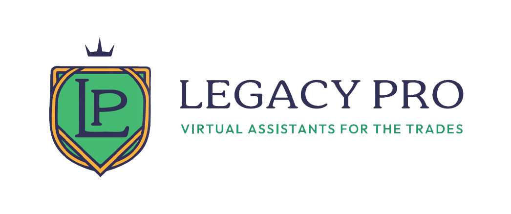 Legacy Pro Virtual Assistants