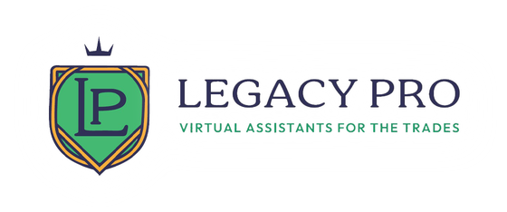 Legacy Pro Virtual Assistants