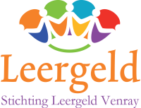 logo of Stichting Leergeld
