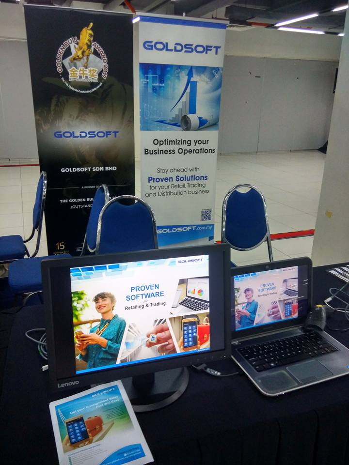 Goldsoft Baby Conference 2.0