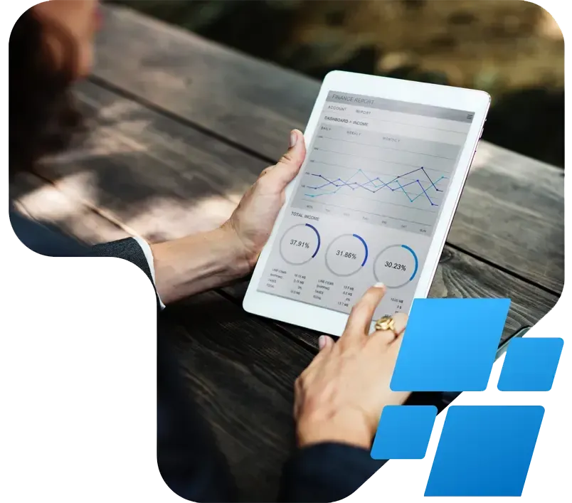 Insights help retailers understand market trends Insights help retailers understand market trends