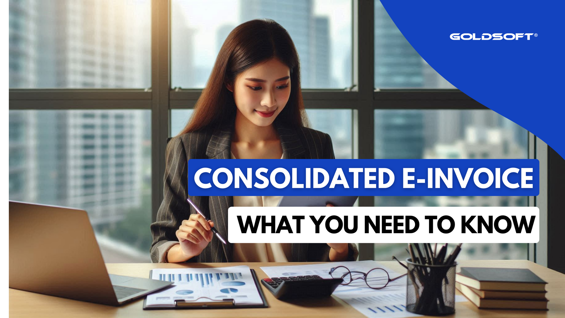 An alternative way of e-invoicing where buyer who don’t require e-invoice in Malaysia.