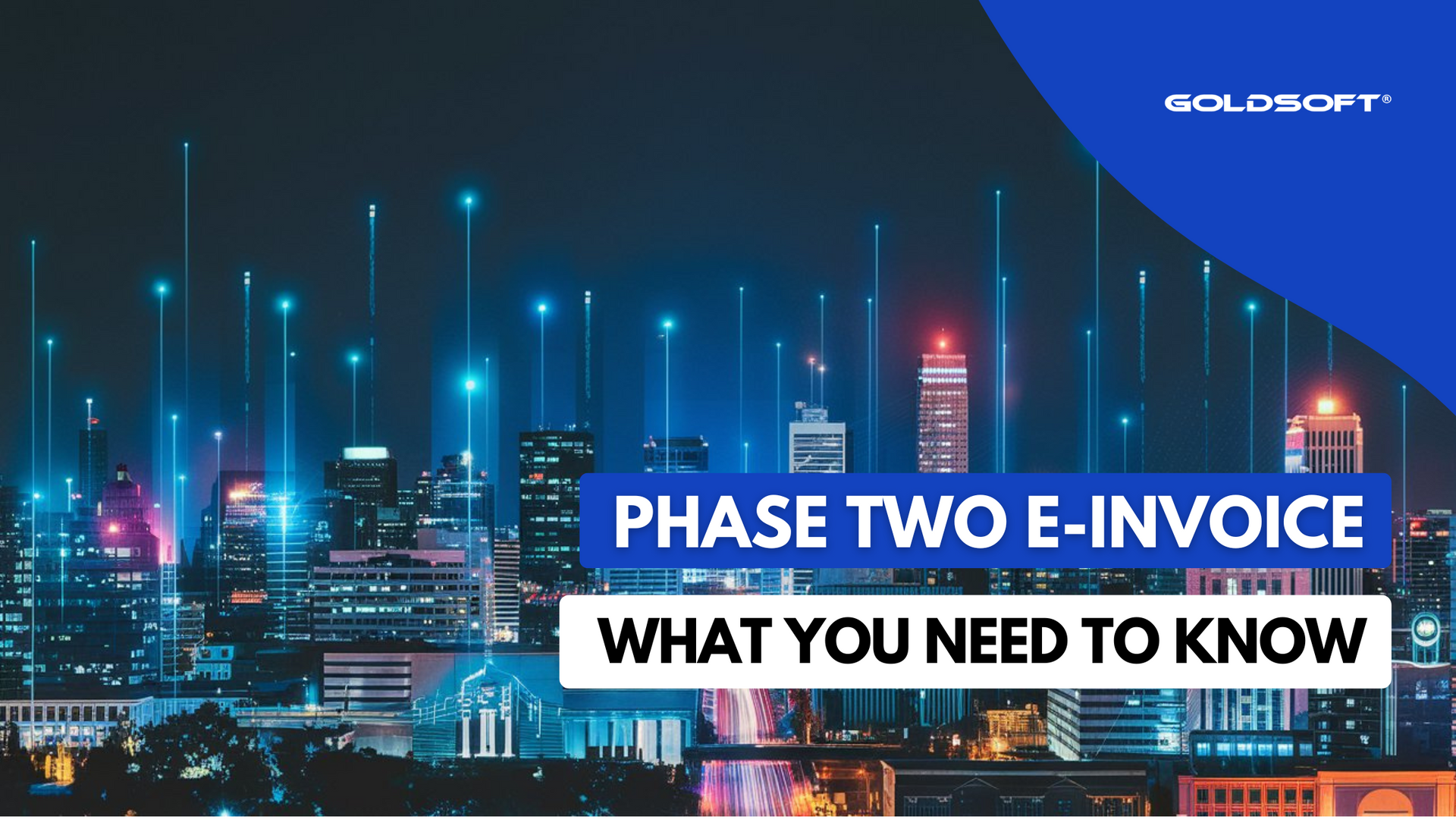 Phase 2 e-Invoice Malaysia