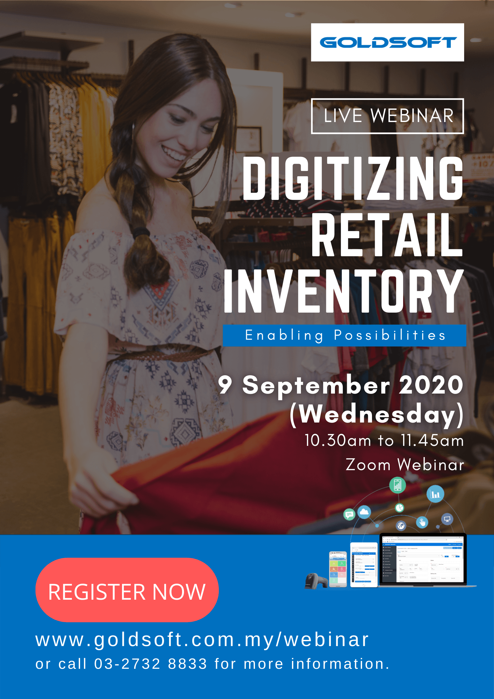 Retail Inventory Webinar
