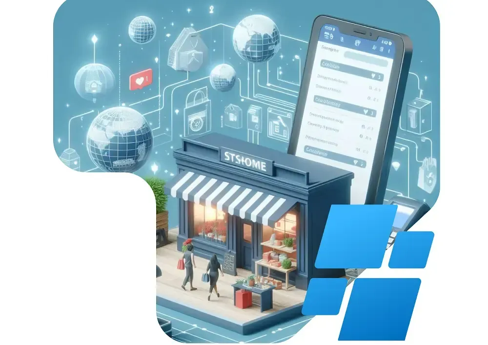 Hybrid POS grows globally