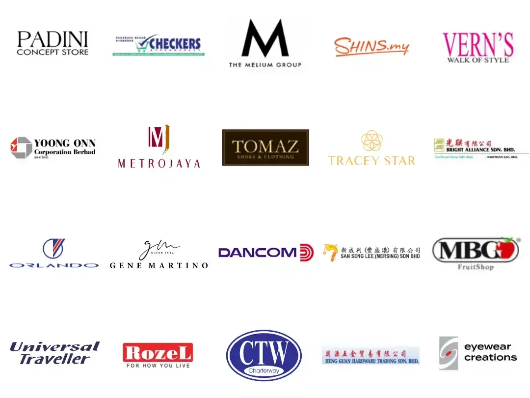 Goldsoft ERP Clients