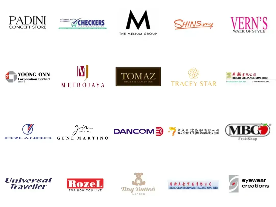 Goldsoft ERP Clients