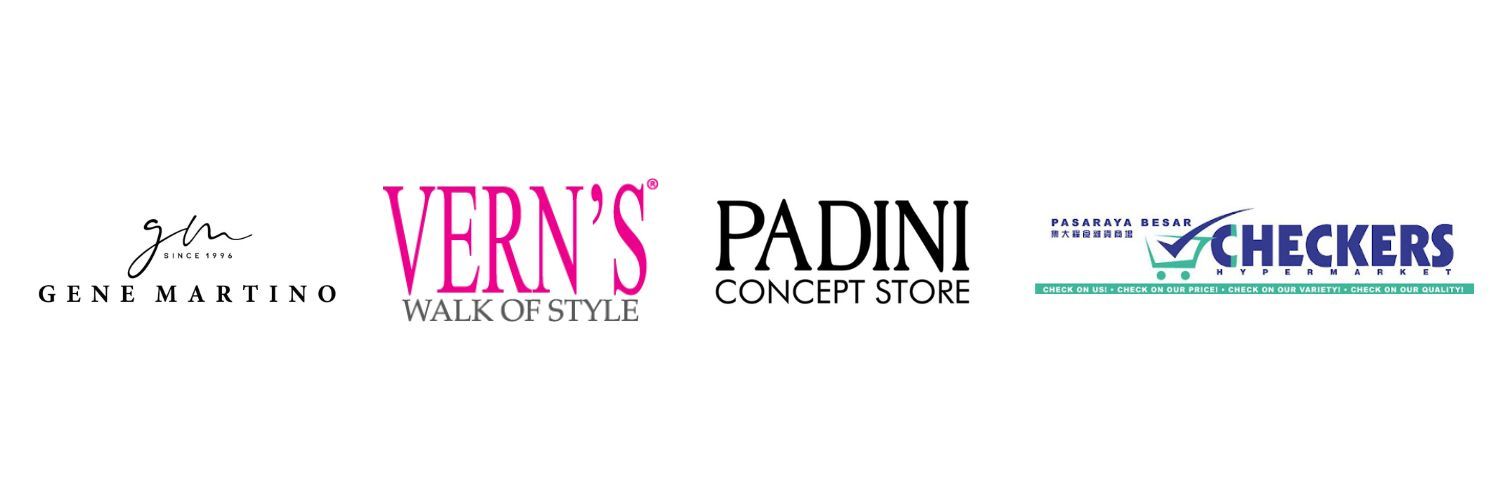 Leading retailers in Malaysia using Goldsoft POS System