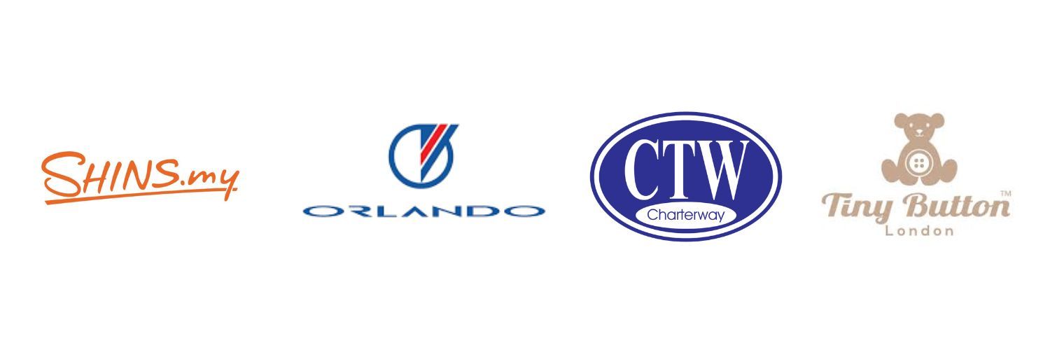 Leading retailers in Malaysia using Goldsoft POS System
