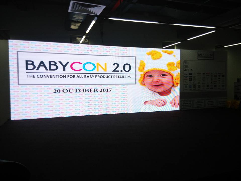 Goldsoft Baby Conference 2.0
