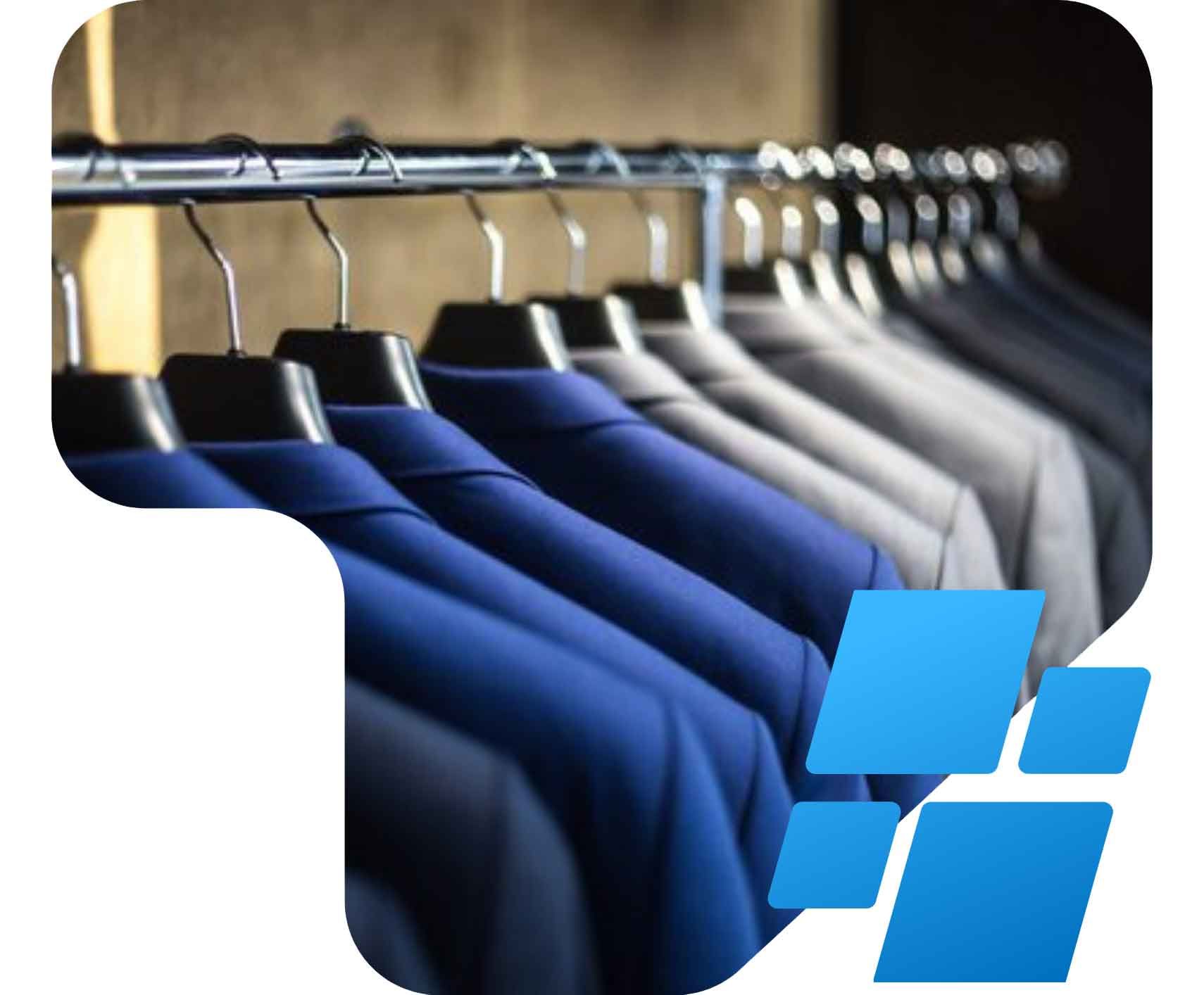 Manage fashion apparel variant color and size from Goldsoft Retail ERP system