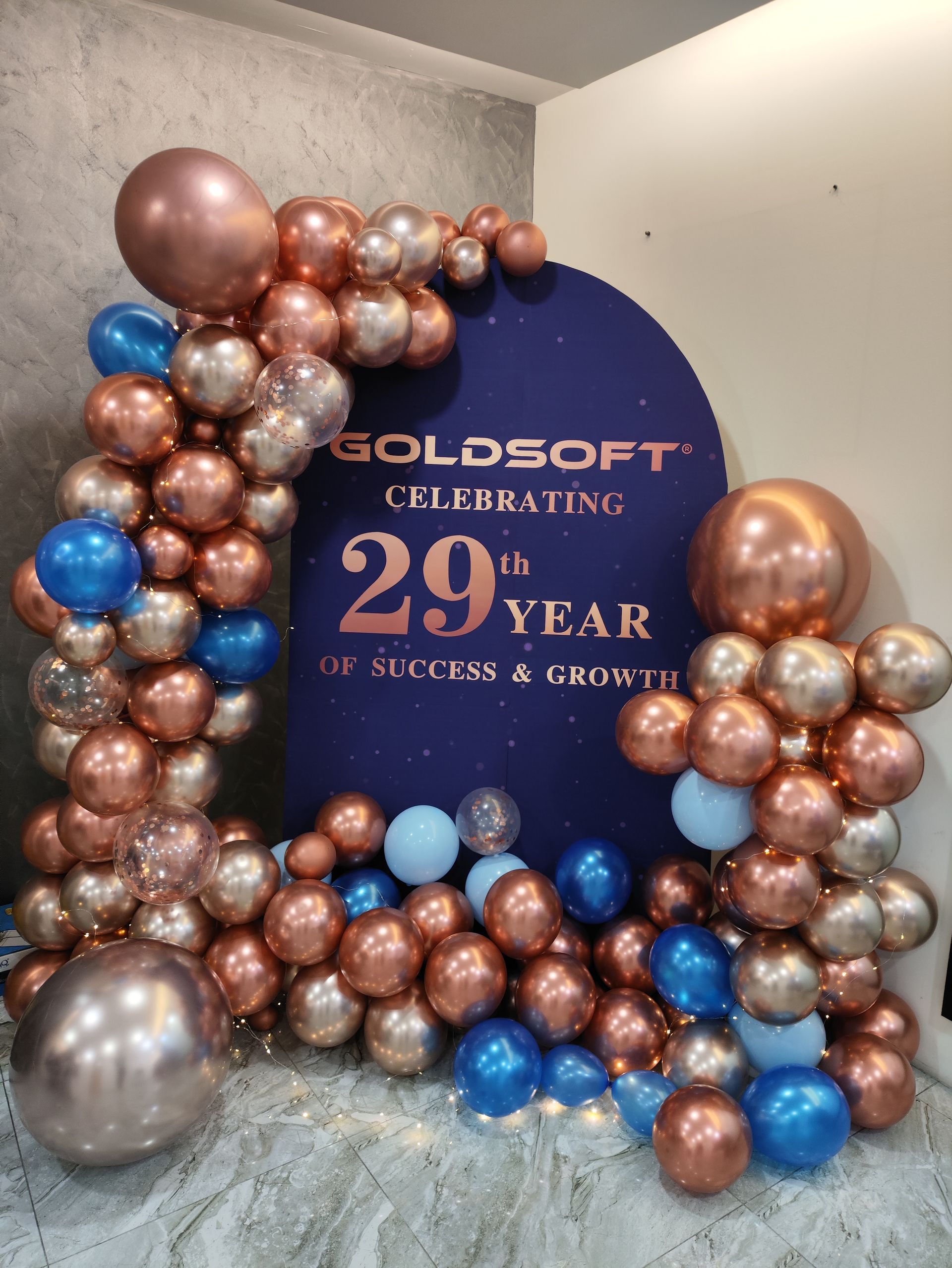 Goldsoft CNY Annual Dinner 2026