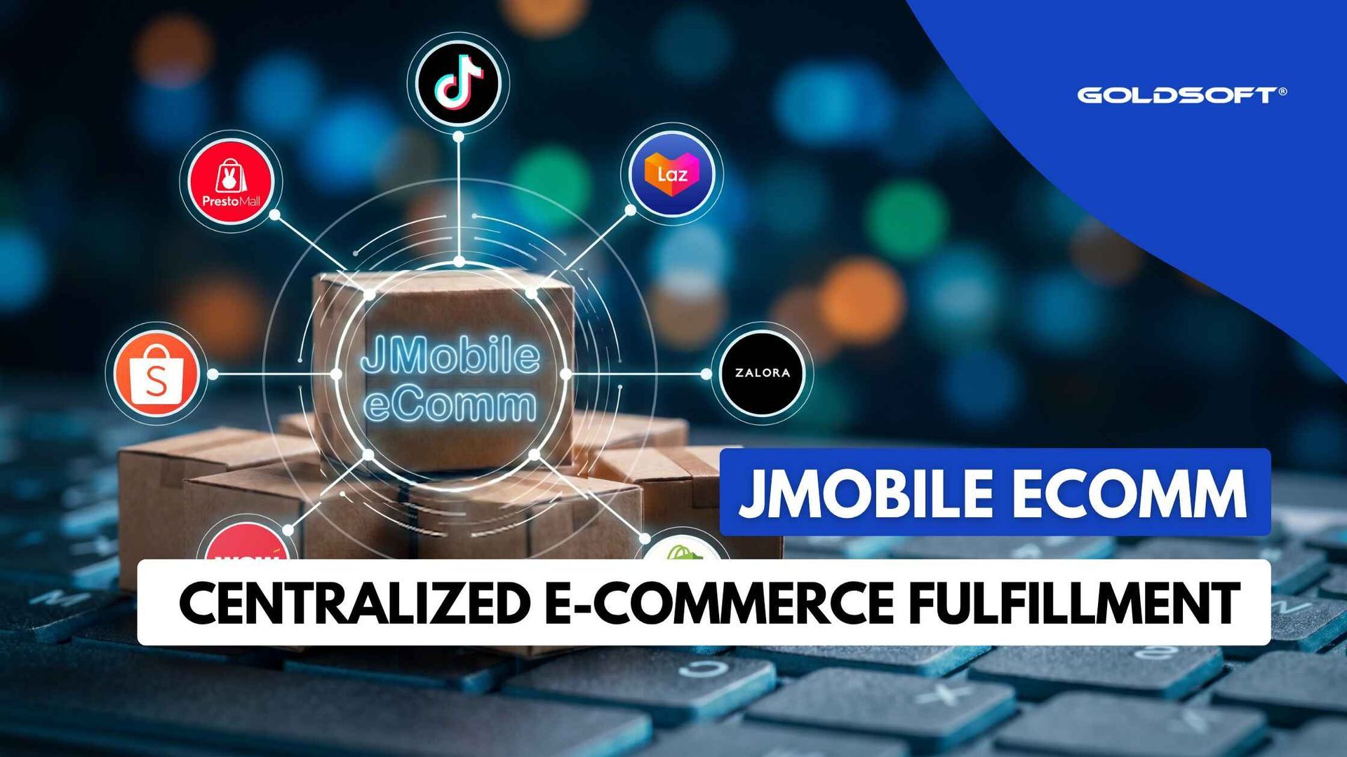 How Centralized E-Commerce Fulfillment Helps Businesses Scale