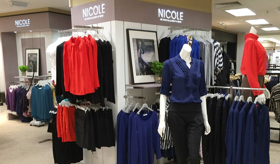 Nicole Collection gains considerable ROI by eliminating multiple disparate software licenses
