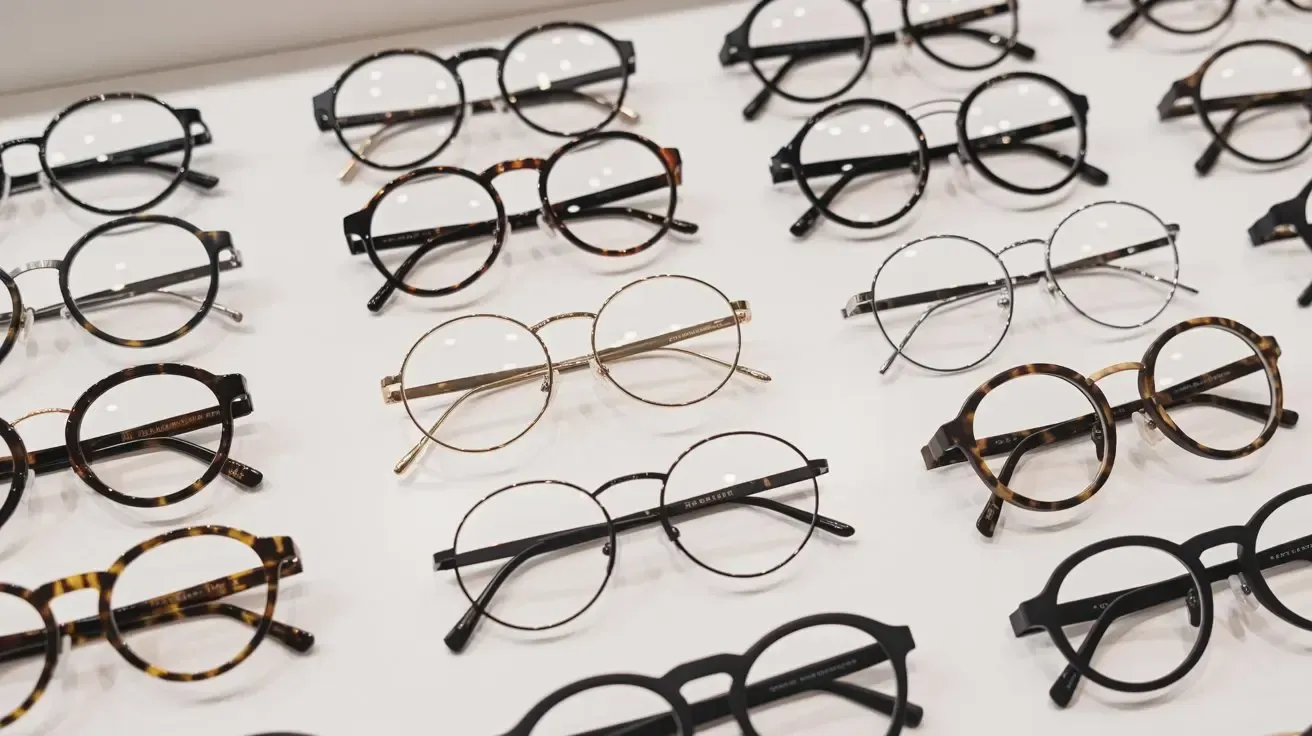 Goldsoft Optical ERP System