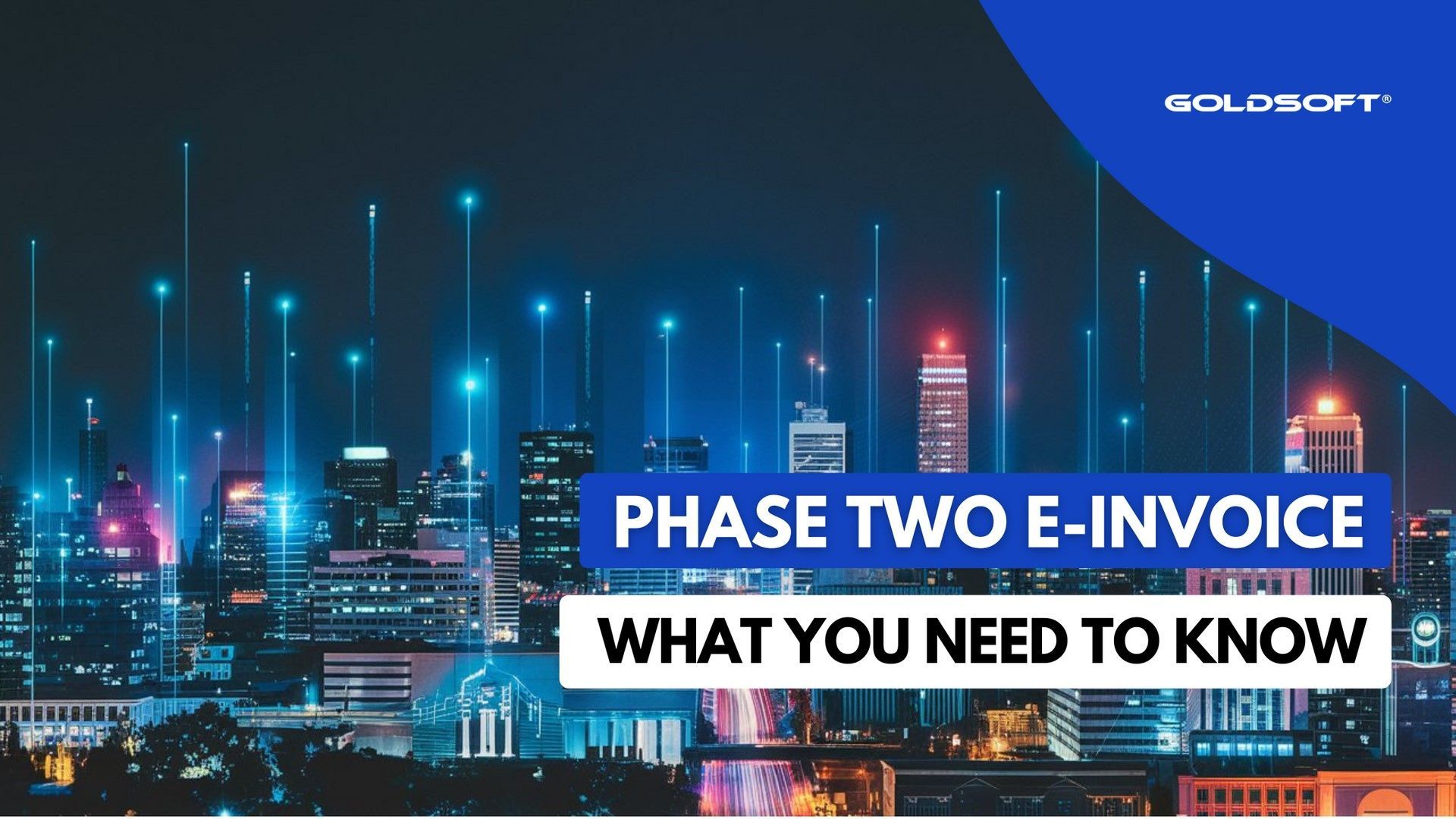 Phase 2 e-Invoice Malaysia