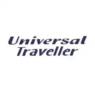 Universal Traveller use Goldsoft