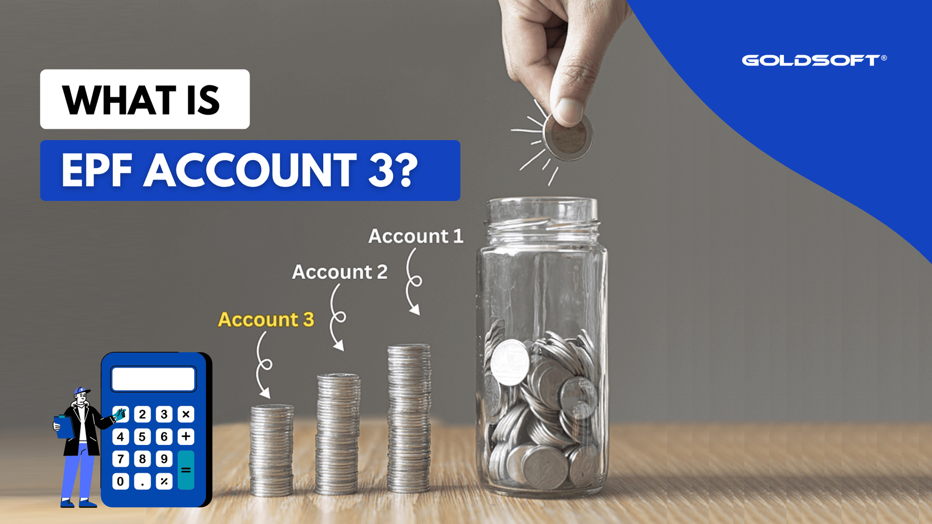 EPF Account 3 Understanding EPF's New Akaun Fleksibel and its Benefits for Members Under 55