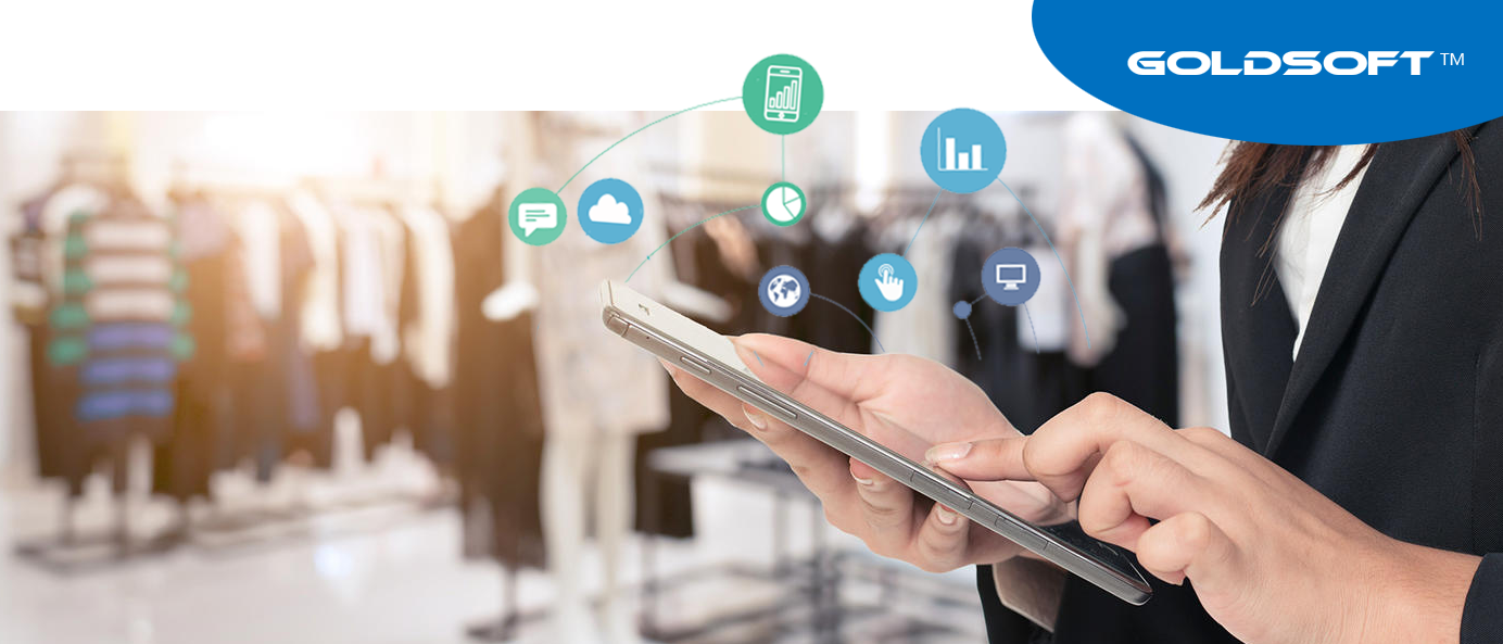 Why cloud JERP system Why choose Goldsoft JERP Cloud