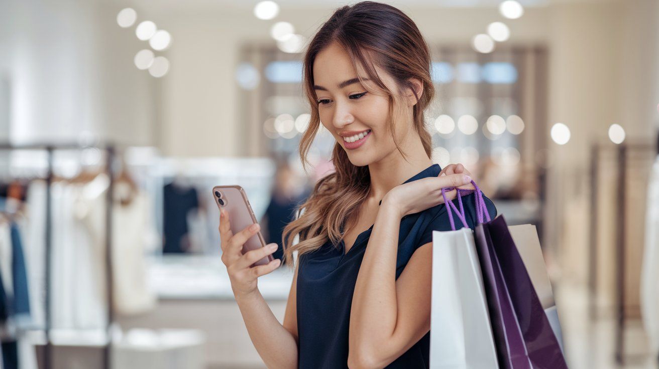 Enhancing Customer Loyalty with CRM App