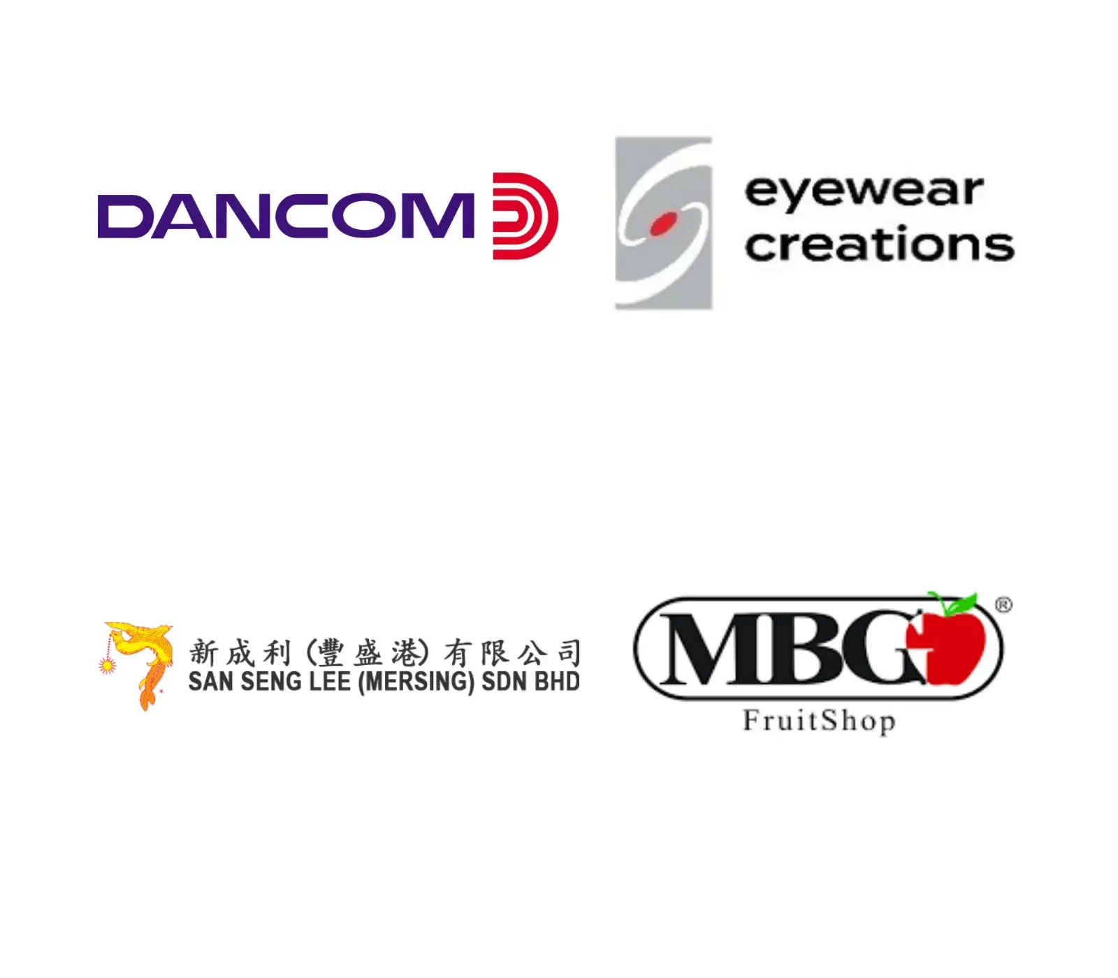 Companies that use Goldsoft E-invoice System