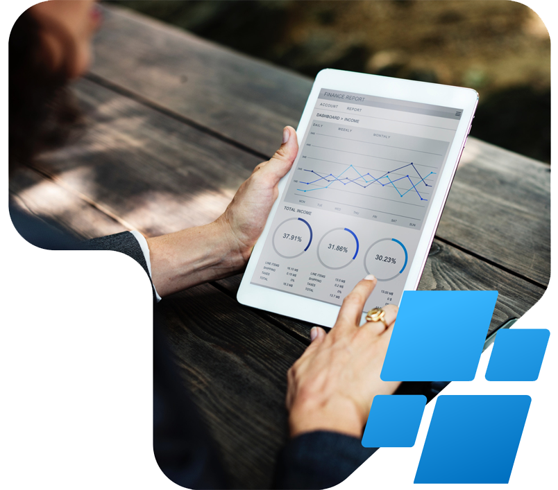 Insights help retailers understand market trends Insights help retailers understand market trends