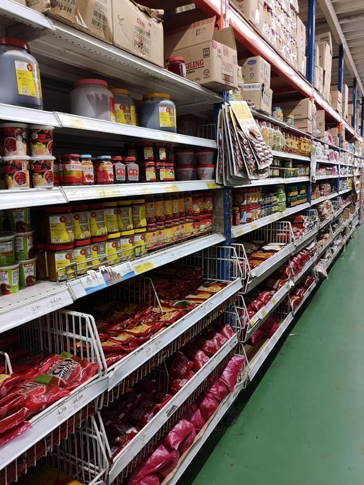 Checkers Hypermarket Streamlines Operations Processes and Improve Inventory Control-  success story