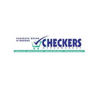 Checkers use Goldsoft