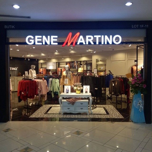 Gene Martino Streamlines Retail Growth with Goldsoft Solutions