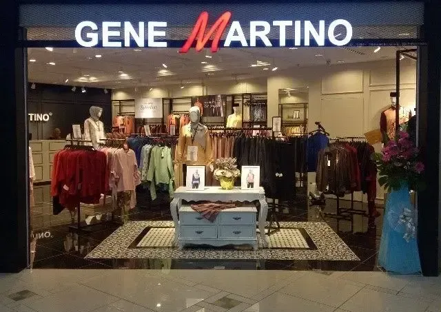 Gene Martino Streamlines Retail Growth with Goldsoft Solutions
