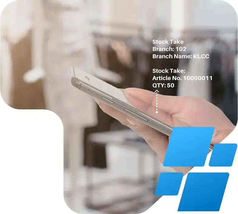 POS handles markdown promotions discounts with ease at POS POS handles markdown promotions discounts with ease at POS