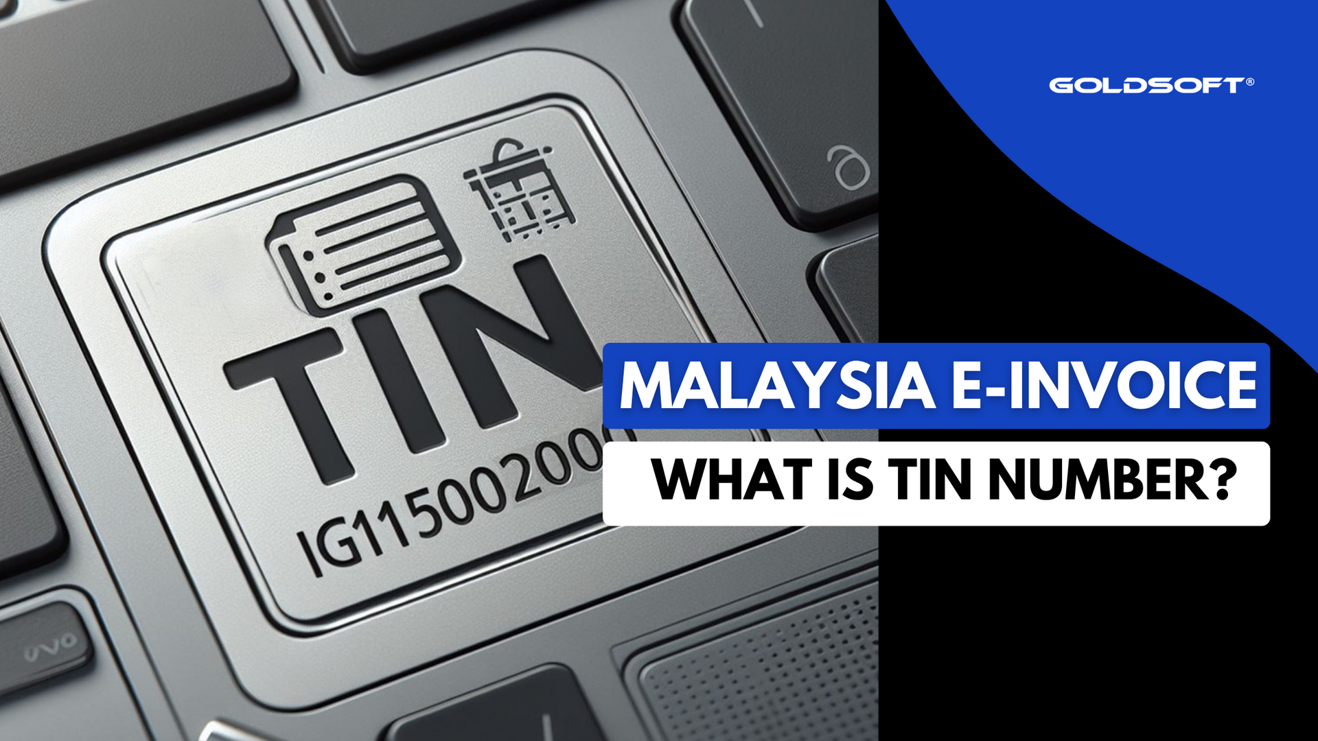 What Is TIN
