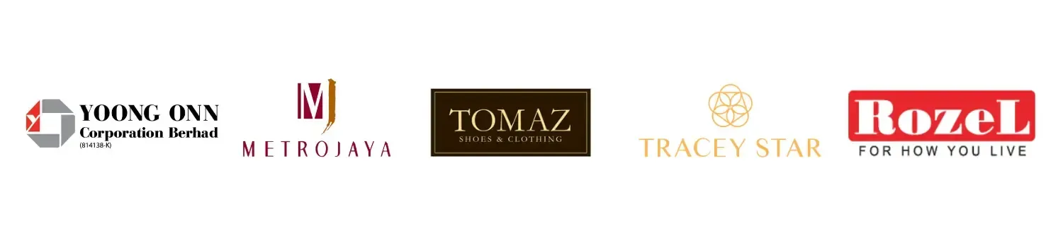 Retail companies uses Goldsoft Solution